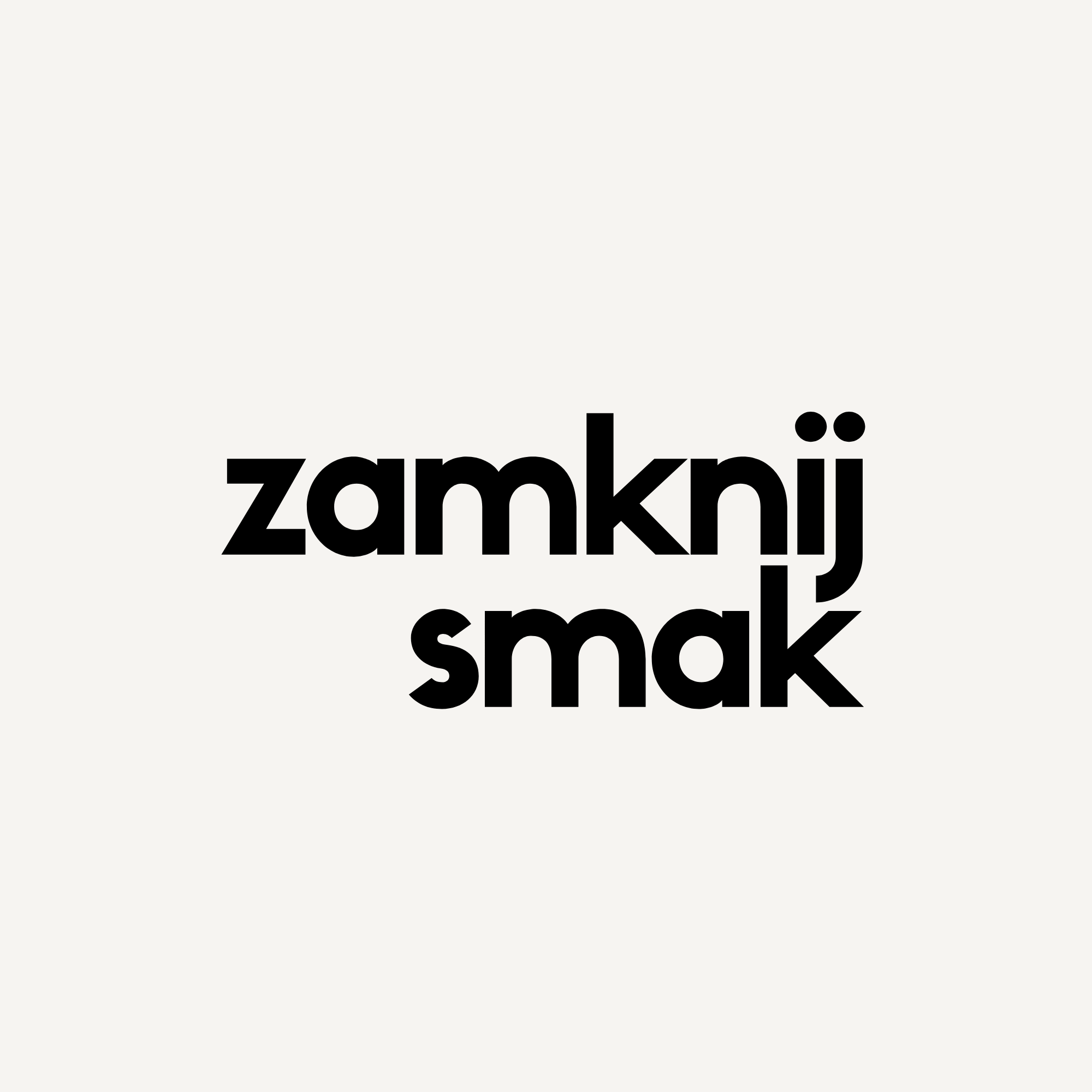 ZamknijSmak